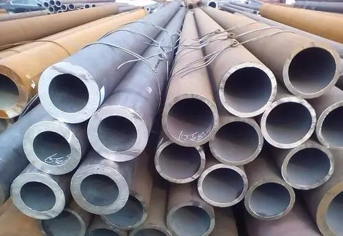 后期42crmo无缝钢管现货需求或跟进有限