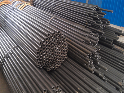 无锡：精密管36*9.5φ各地区价格表-精密钢管厂