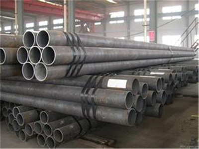 什邡：20CrMnTi钢管121*10φ各地区价格表-天津万盛