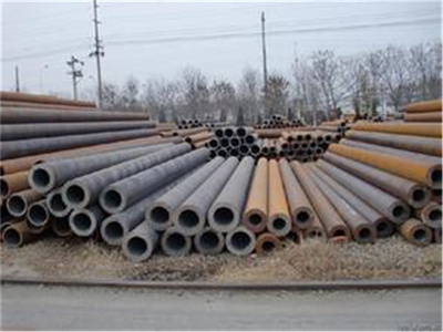 自贡：高压锅炉无缝管114*8φ各地区价格表-天津万盛
